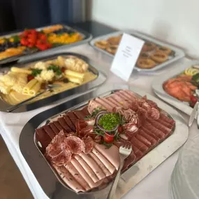 Bild von Arcade Catering