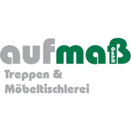 Logo de aufmaß GmbH