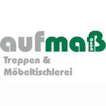 Logo fra aufmaß GmbH