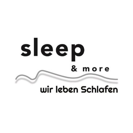 Logotyp från sleep&more