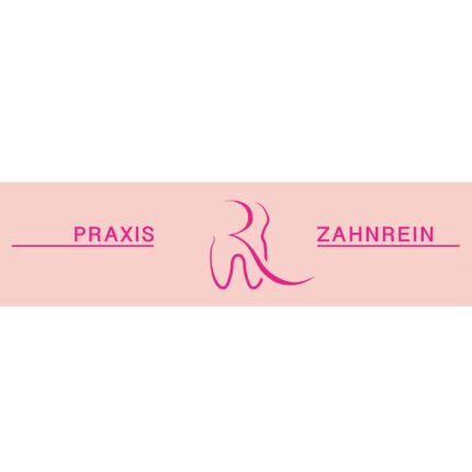 Logotyp från Praxis Zahnrein Carolin Rein-Hartmann Zahnärztin