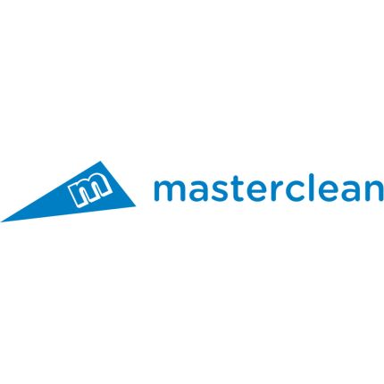 Logo fra masterclean e.K.
