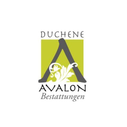 Logo von Avalon Bestattungen Inh. Christian Duchene