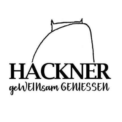Logo da Winzerhof Hackner