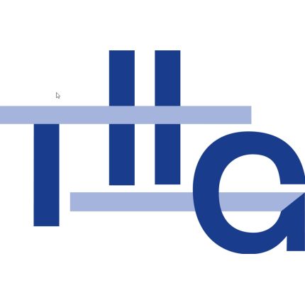 Logotipo de THG Bau GmbH (Tief-, Hoch-, Gleisbau)
