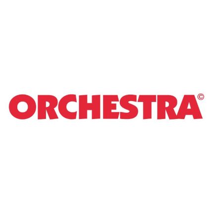 Logotyp från Orchestra GRANCIA
