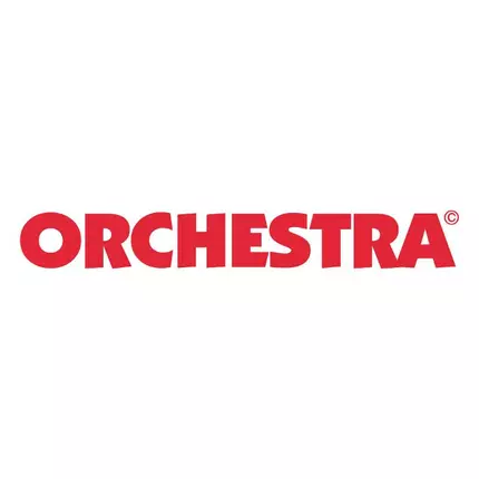 Logotyp från Orchestra GRANCIA