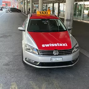 Bild von SWISSTAXI-AARAU