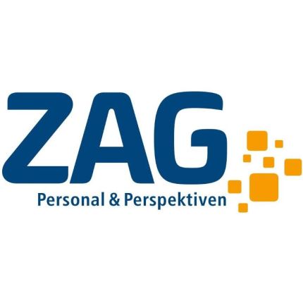 Logo fra ZAG Zeitarbeits-Gesellschaft GmbH