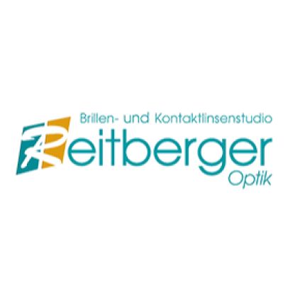 Logo von Reitberger Optik