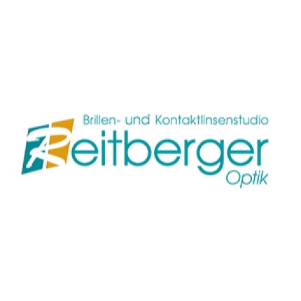 Logotipo de Reitberger Optik