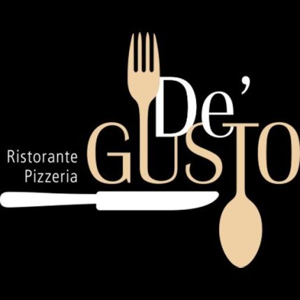 Logotyp från DeGusto Ristorante Pizzeria