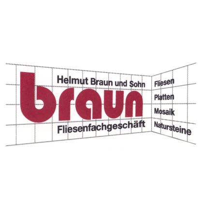 Logo da Uli Braun Fliesenfachgeschäft