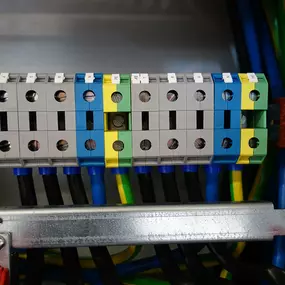 Bild von MH Elektro-Steuerungstechnik