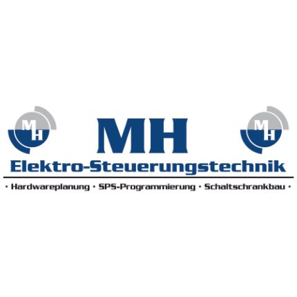 Logotipo de MH Elektro-Steuerungstechnik