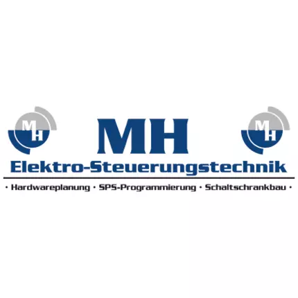 Logo von MH Elektro-Steuerungstechnik