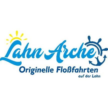 Logótipo de LAHN ARCHE Originelle Schiffffahrten auf der Lahn - Limburg / Diez