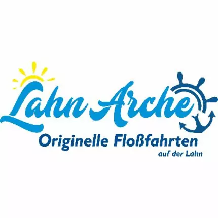 Logo von LAHN ARCHE Originelle Schiffffahrten auf der Lahn - Limburg / Diez