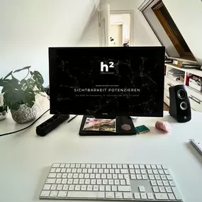 Bild von hhoch2.com  Werbeagentur