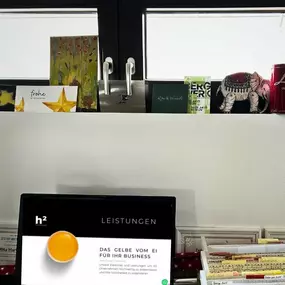Bild von hhoch2.com  Werbeagentur