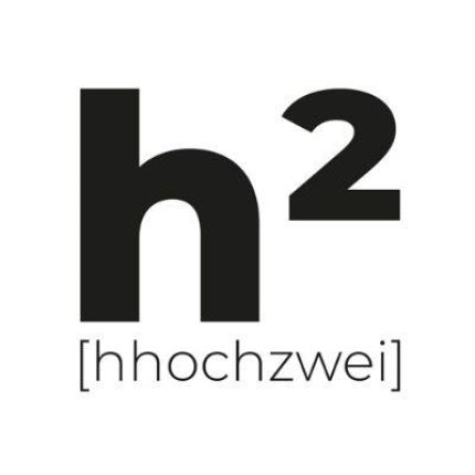 Logo od hhoch2.com | Werbeagentur