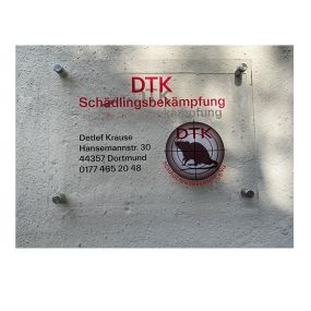 Bild von DTK Schädlingsbekämpfung