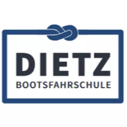 Logo od BOOTSFAHRSCHULE & SEGELSCHULE DIETZ