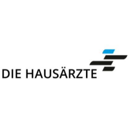 Logotyp från Die Hausärzte: Dr. Peter Faust
