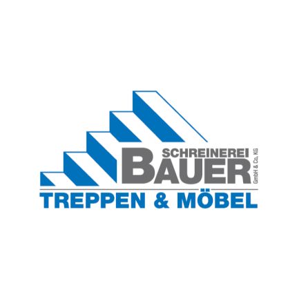 Logótipo de Schreinerei Bauer GmbH & Co.KG