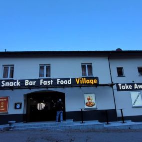 Bild von Snack Bar Pizzeria Village