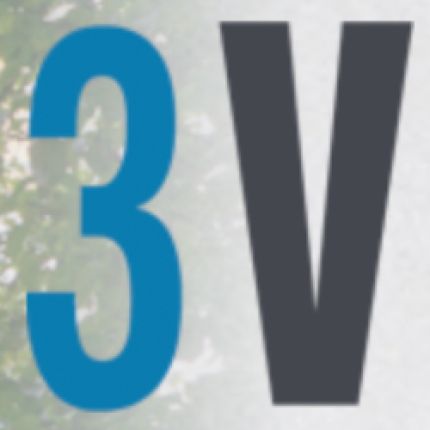 Logo van 3 V GmbH | Appartmenthäuser |  Boarding Häuser |  Facility Management