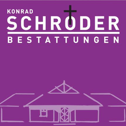 Logo van Konrad Schröder Bestattungen e.K.