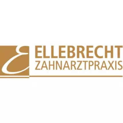 Logo od Ellebrecht Zahnarztpraxis