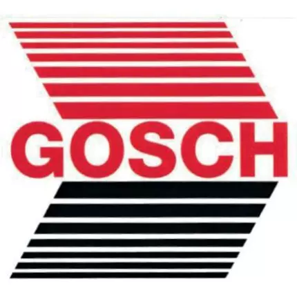 Λογότυπο από GOSCH GmbH & Co. KG