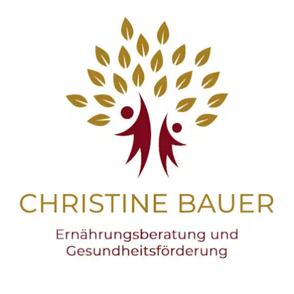 Logo de Christine Bauer - Ernährungsberatung und Gesundheitsförderung