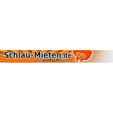 Logo van Schlau-Mieten.de | Vermietung von EventEquipment