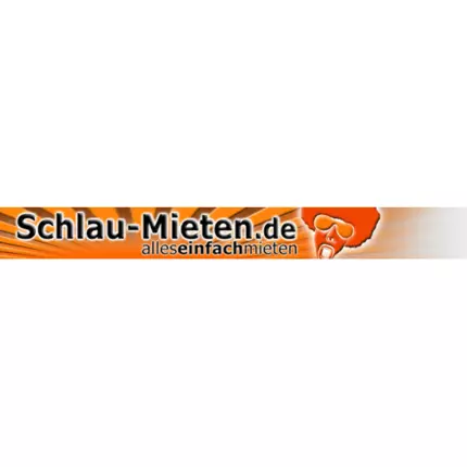 Logo fra Schlau-Mieten.de | Vermietung von EventEquipment