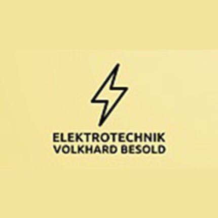 Logo od Elektrotechnik Volkhard Besold