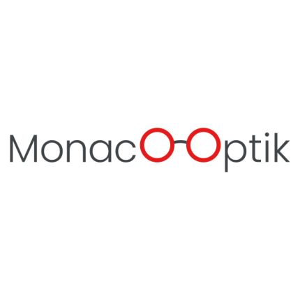 Logo od Monaco Optik Augustenstraße | München