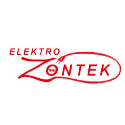Logotipo de Elektro Zontek