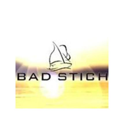 Logo od BAD STICH Seerestaurant