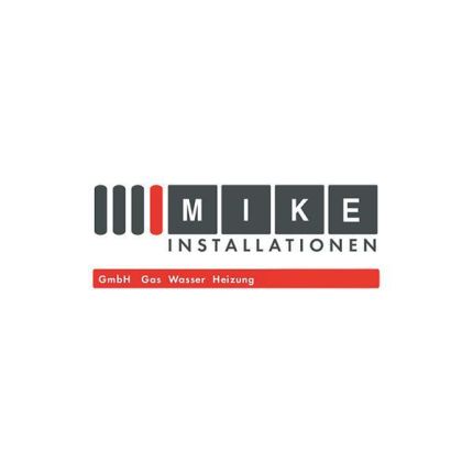 Logo van Mike Installationen GmbH