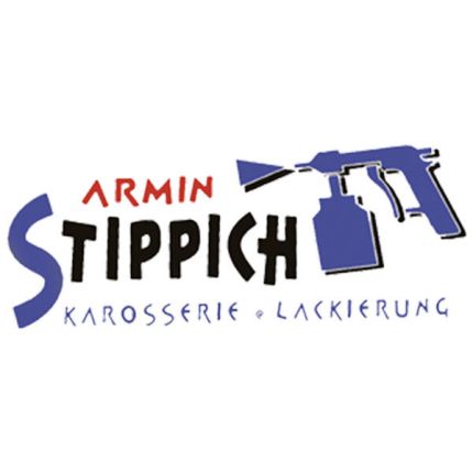 Logo van Stippich Armin - Karosserie & Lackierung GmbH