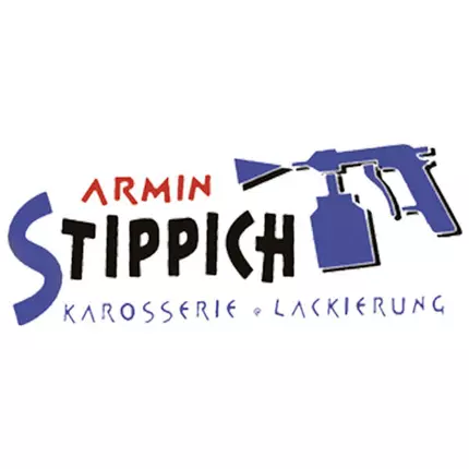 Logo von Stippich Armin - Karosserie & Lackierung GmbH