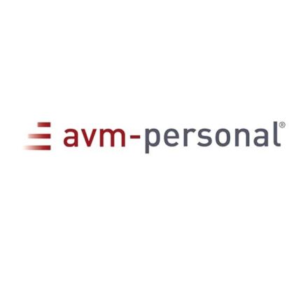 Logo od AVM - Arbeitskräfteüberlassungs- u HandelsgesmbH