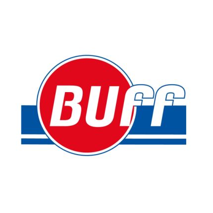 Logotyp från Buff Gebäudereinigung GmbH