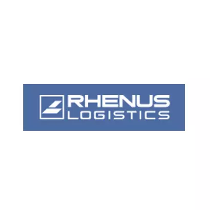 Logo de Rhenus LMS GmbH