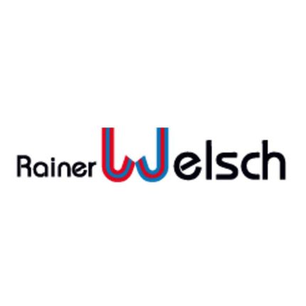 Logo van Rainer Welsch Heizungsbau