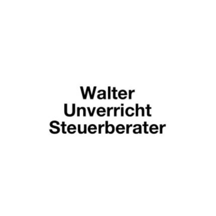 Λογότυπο από Walter Unverricht Steuerberater