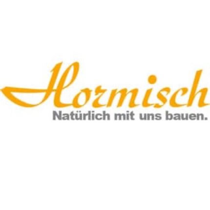 Logo von Hormisch e.K. Baustoffe